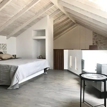 Vila Amygdalo Spiti