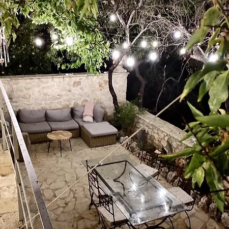 Vila Amygdalo Spiti Agios Nikolaos (Zakynthos)