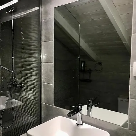 Vila Amygdalo Spiti Agios Nikolaos (Zakynthos)