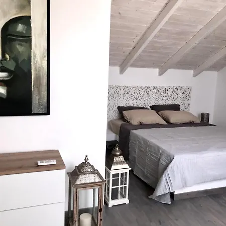 Amygdalo Spiti Villa