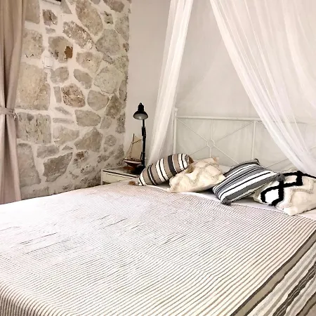 Amygdalo Spiti Villa Agios Nikolaos (Zakynthos)