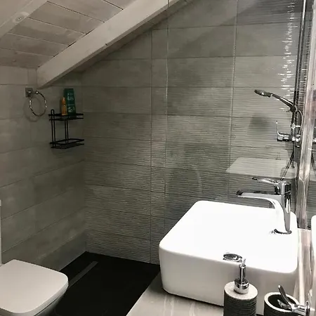 Amygdalo Spiti Villa Agios Nikolaos (Zakynthos)