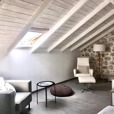Amygdalo Spiti * Agios Nikolaos (Zakynthos)