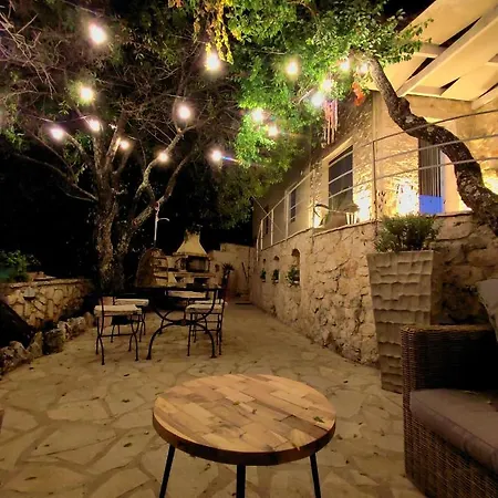 Amygdalo Spiti * Agios Nikolaos (Zakynthos)