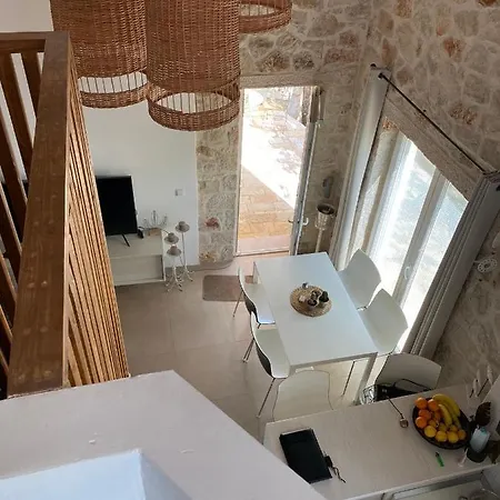 Villa Amygdalo Spiti *